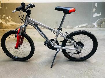 bici Rossignoli