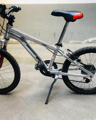bici Rossignoli