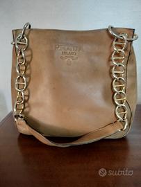 Borsa a spalla Prada Vintage  anni 90 -2000