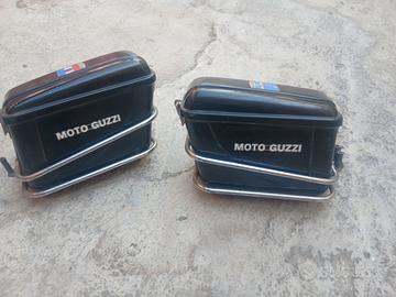 borse moto guzzi