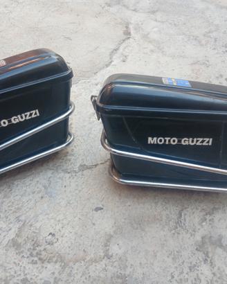 borse moto guzzi
