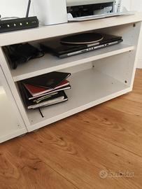 Mobile Besta Ikea