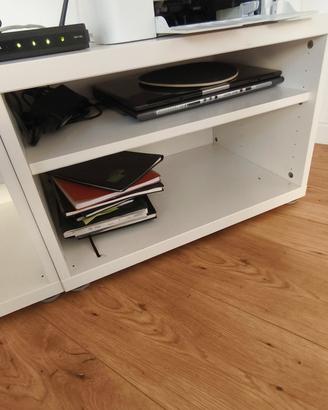 Mobile Besta Ikea