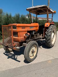 Trattore fiat 640