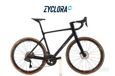 Scott Addict 20 Di2 12V t.56
