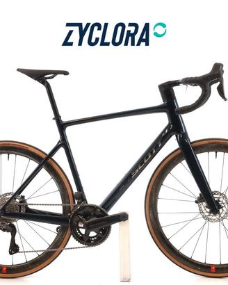 Scott Addict 20 Di2 12V t.56