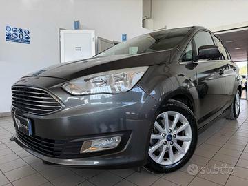 FORD C-Max /CLIMA/NAVI