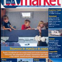 Rivista PleinAir Market 467 giugno 2011