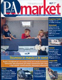 Rivista PleinAir Market 467 giugno 2011