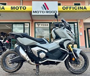 Honda X-ADV 750 2021