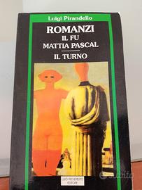 il fu Mattia Pascal 