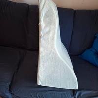 Cuscino da lettura