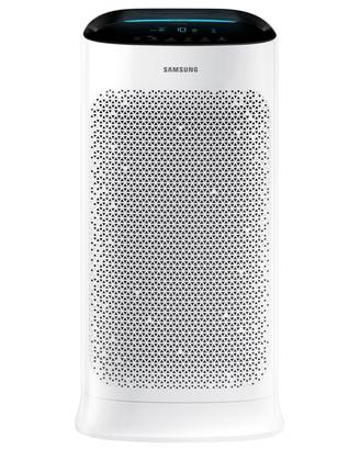 Samsung Purificatore Aria 60W Soft Touch Bianco AX