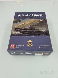 Atlantic Chase