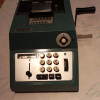 Olivetti - Summa Prima 20