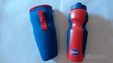 Borraccia (gadget Pavesi)