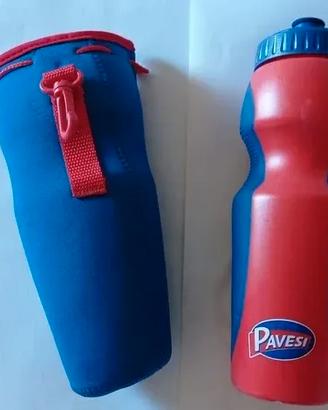Borraccia (gadget Pavesi)