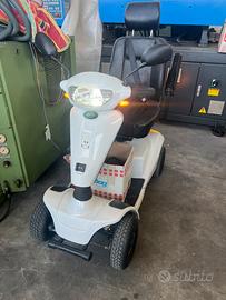 Scooter elettrico