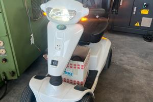 Scooter elettrico