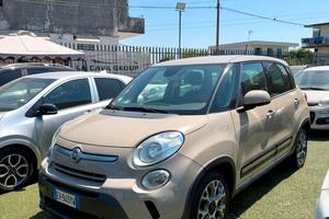 Fiat 500L 1.3 Multijet 85 CV Trekking