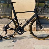 S-Works Venge Gruppo Ultegra der.post Dura-Ace
