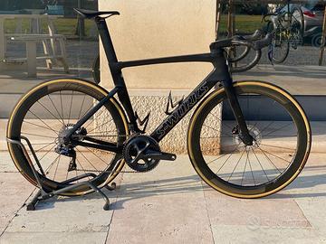 S-Works Venge Gruppo Ultegra der.post Dura-Ace