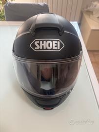 Casco Shoei Neotec taglia S