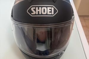 Casco Shoei Neotec taglia S