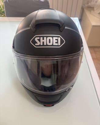 Casco Shoei Neotec taglia S