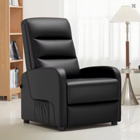 Poltrona Relax Reclinabile Design Moderno - NUOVA