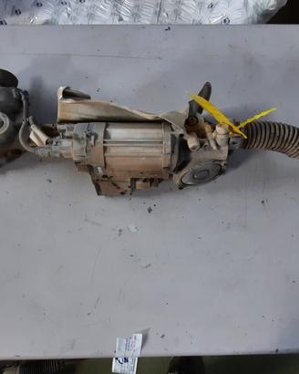 SEAT LEON - SCATOLA STERZO