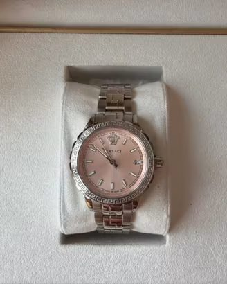 Orologio Versace Hellenyium Donna