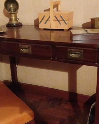 Cameretta legno masselli stile marinaro