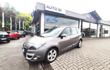 Renault Scenic Scénic X-Mod 1.5 dCi 110CV Dynamiqu