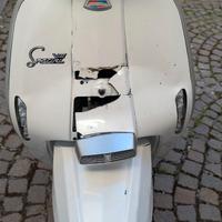 Lambretta V 125 Special - 2024