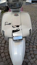 Lambretta V 125 Special - 2024