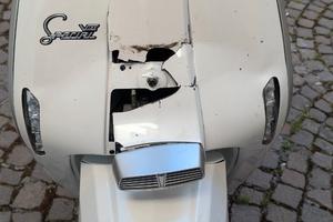 Lambretta V 125 Special - 2024