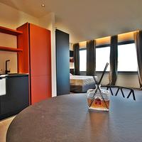 Appartamento 160 mq A Reddito Piazza Stesicoro