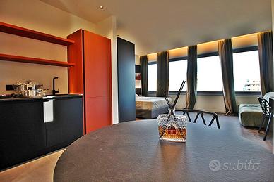 Appartamento 160 mq A Reddito Piazza Stesicoro