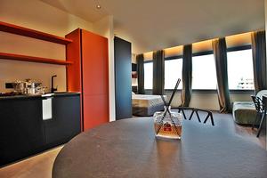 Appartamento 160 mq A Reddito Piazza Stesicoro