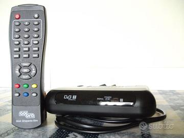 Decoder TV