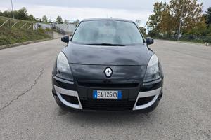Renault Scenic Scénic X-Mod 1.5 dCi 110CV Attracti