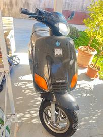 Piaggio Zip 50 - 1999 cat disco
