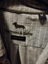 camicia uomo tg. M