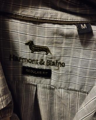 camicia uomo tg. M