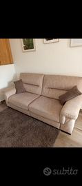 divano tre posti "poltrone e sofà "