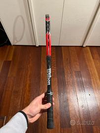 Racchetta wilson da tennis per bambini