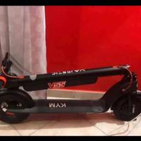 Monopattino elettrico