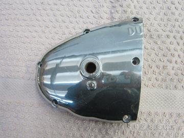 Carter Selettore Cambio Ducati Scrambler e Desmo