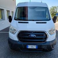 FORD TRANSIT 350 2.0Tdci
